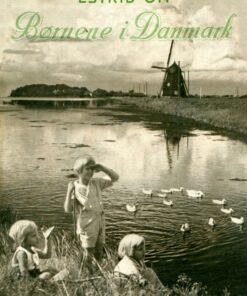 Børnene i Danmark (E-bog)