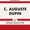 C. Auguste Dupin (E-bog)