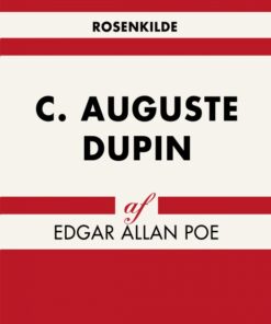 C. Auguste Dupin (E-bog)