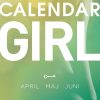 Calendar Girl 2 - Audrey Carlan - Bog