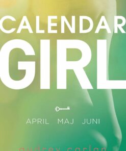 Calendar Girl 2 - Audrey Carlan - Bog