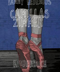 Camillas Zimmer (E-bog)