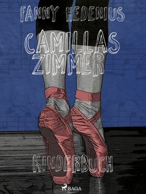 Camillas Zimmer (E-bog)