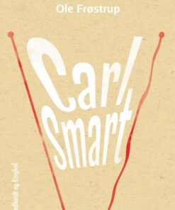 Carl Smart - Ole Frøstrup - Bog