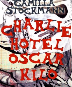 Charlie Hotel Oscar Kilo (E-bog)