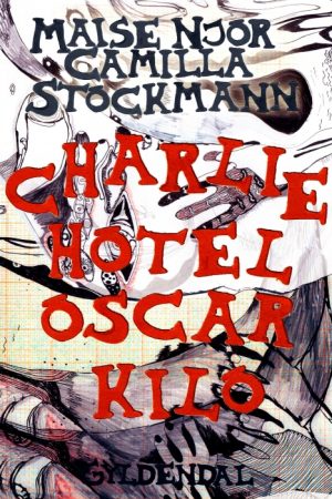 Charlie Hotel Oscar Kilo (E-bog)