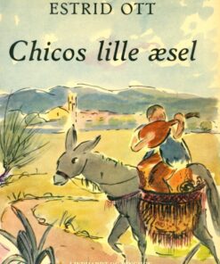 Chicos lille æsel (E-bog)