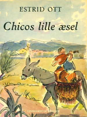 Chicos lille æsel (E-bog)