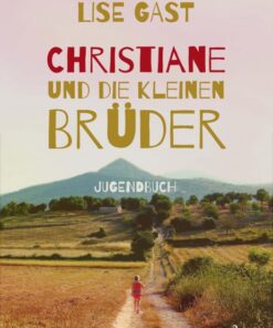 Christiane und die kleinen Brüder (E-bog)