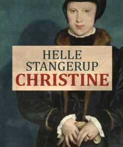 Christine - Helle Stangerup - Bog