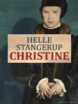 Christine - Helle Stangerup - Bog