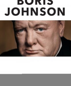 Churchill-faktoren (E-bog)