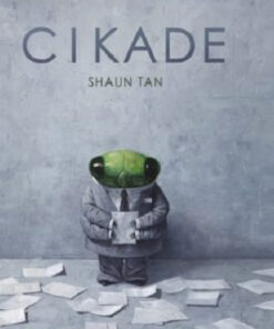 Cikade (E-bog)