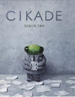 Cikade (E-bog)