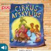 Cirkus afskylius (E-bog)