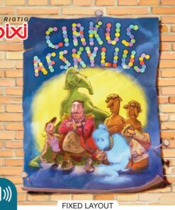 Cirkus afskylius (E-bog)