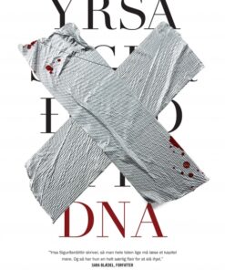 DNA (E-bog)