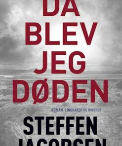 Da blev jeg Døden