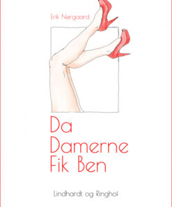 Da damerne fik ben (E-bog)