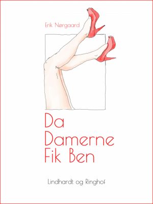 Da damerne fik ben (E-bog)