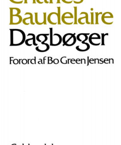 Dagbøger (E-bog)