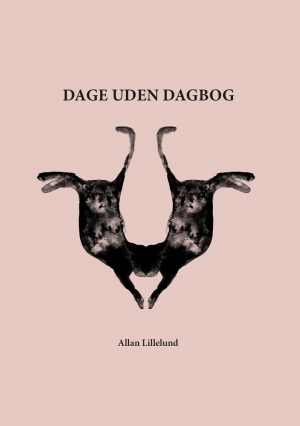 Dage Uden Dagbog - Allan Lillelund - Bog