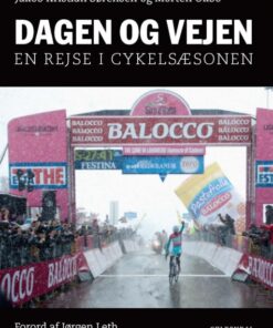 Dagen og vejen (E-bog)