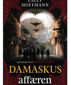 Damaskus affæren (E-bog)