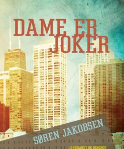 Dame er joker (E-bog)