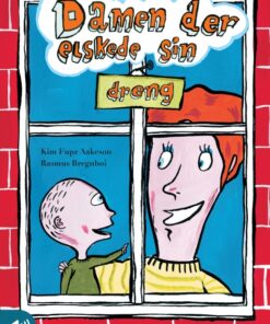 Damen der elskede sin dreng (E-bog)