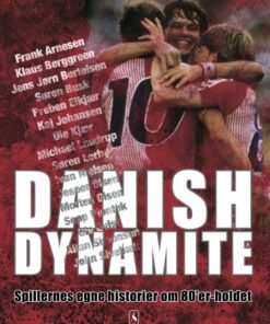 Danish Dynamite (E-bog)
