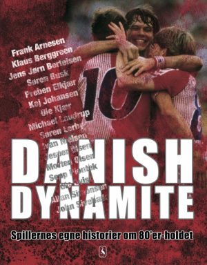 Danish Dynamite (E-bog)