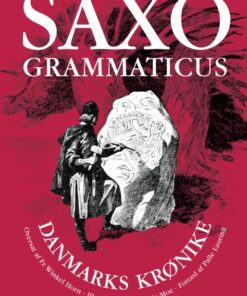 Danmarks Krønike (E-bog)