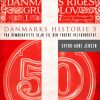 Danmarks historie 5, Fra demokratiets sejr til den truede velfærdsstat (E-bog)