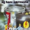 Danny Hood og hans nærmeste (E-bog)