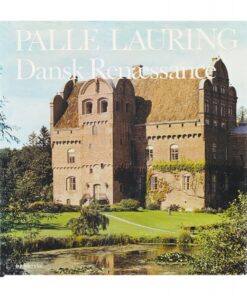 Dansk renæssance (E-bog)