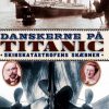 Danskerne på Titanic (E-bog)