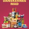 Danskernes mad (Lydbog)
