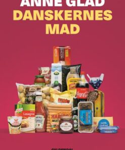 Danskernes mad (Lydbog)