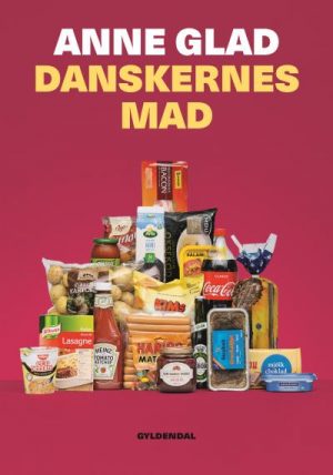 Danskernes mad (Lydbog)