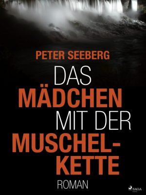 Das Mädchen mit der Muschelkette (E-bog)