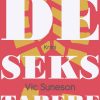 De Seks Tabere - Vic Suneson - Bog