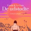 De Udstødte - Ursula K. Le Guin - Bog
