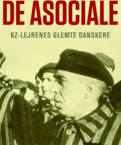 De asociale (E-bog)