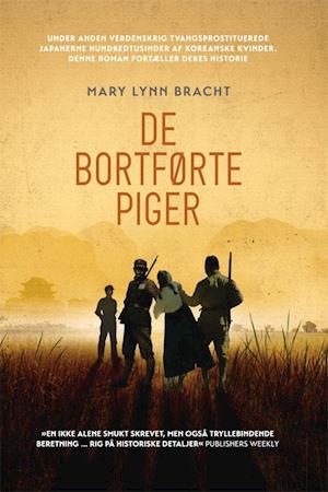 De bortførte piger