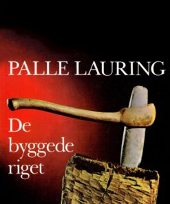 De byggede riget (E-bog)