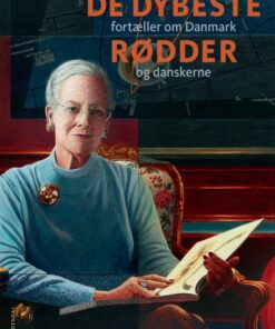 De dybeste rødder (E-bog)