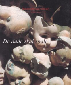 De døde skal smile (E-bog)