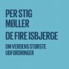 De fire isbjerge (E-bog)