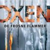 De frosne flammer (Bog)